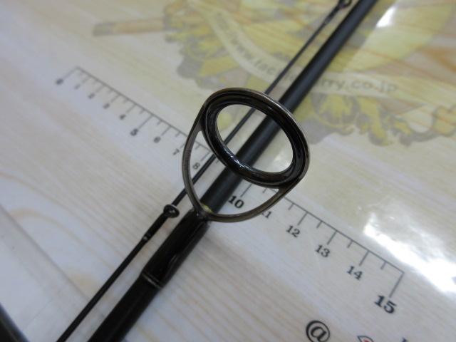 ラグゼソルテージリフレックスレオザ 87L SOLID EMOTION