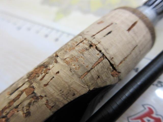 ラグゼソルテージリフレックスレオザ 87L SOLID EMOTION