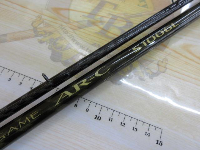 ゲームAR-C S1006L