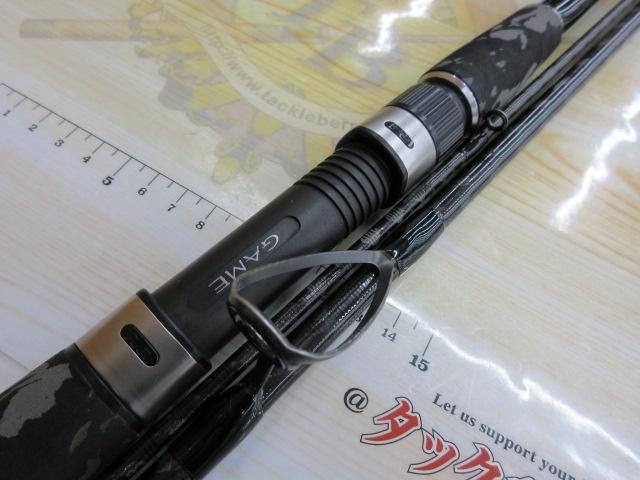 ゲームAR-C S1006L