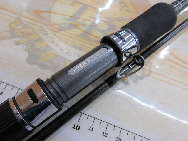 シーボクサー CSBS-86ME カーブスターT24