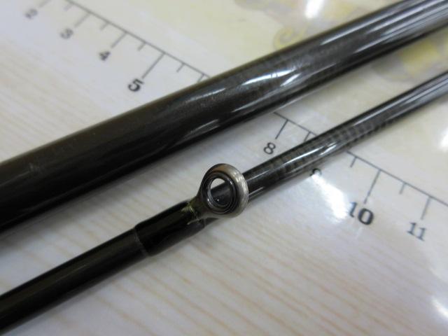 シーボクサー CSBS-86ME カーブスターT24