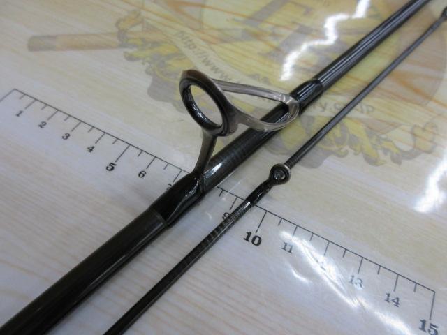 シーボクサー CSBS-86ME カーブスターT24