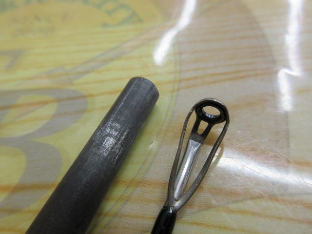 シーボクサー CSBS-86ME カーブスターT24