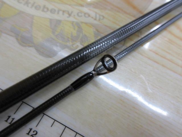 コルトUX 20GCORUS-642L-HS｜＠ベリーネット 日本最大新品中古釣具WEB