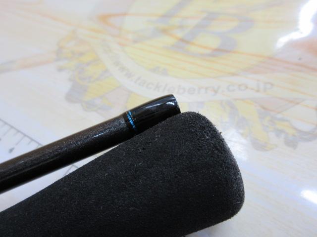 リバティクラブエギング 802ML