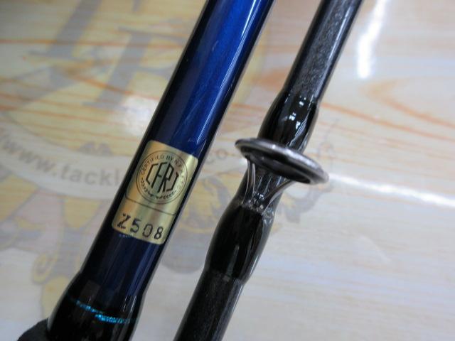 リバティクラブエギング 802ML