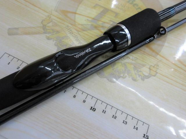 リバティクラブエギング 802ML