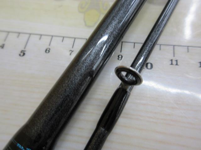 リバティクラブエギング 802ML