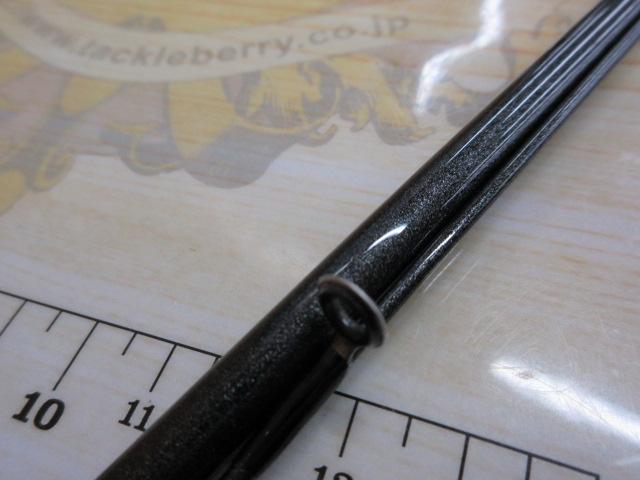 リバティクラブエギング 802ML