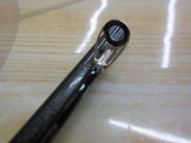 リバティクラブエギング 802ML