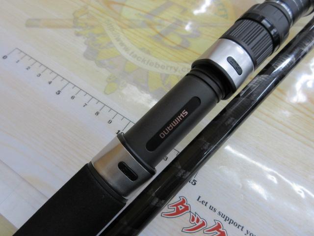 21グラップラーBBタイプC S710ML