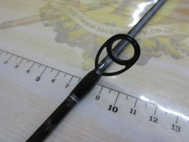 21グラップラーBBタイプC S710ML