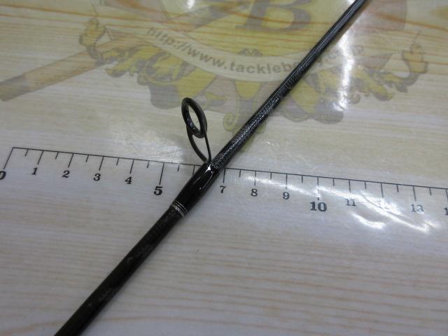 21グラップラーBBタイプC S710ML