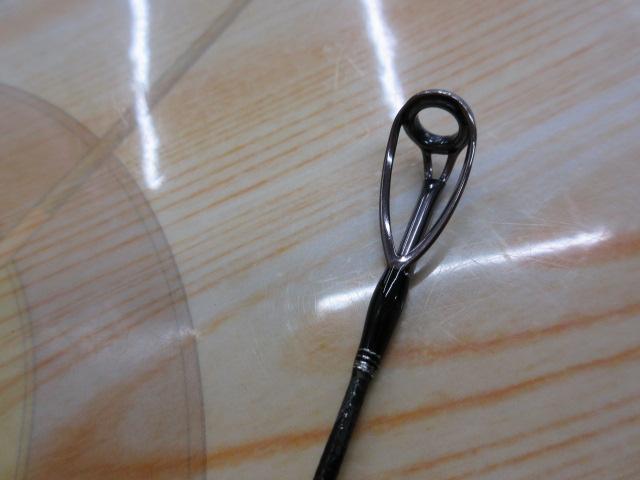 21グラップラーBBタイプC S710ML