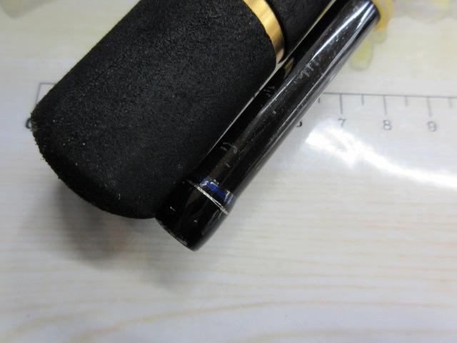 ファーストキャスト FCS-902ML