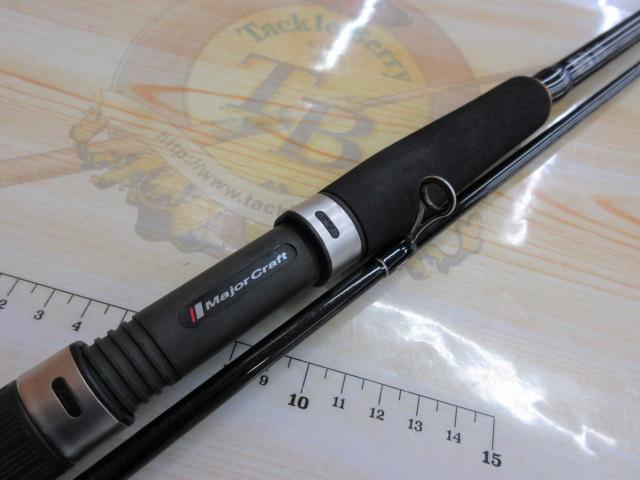 ファーストキャスト FCS-902ML