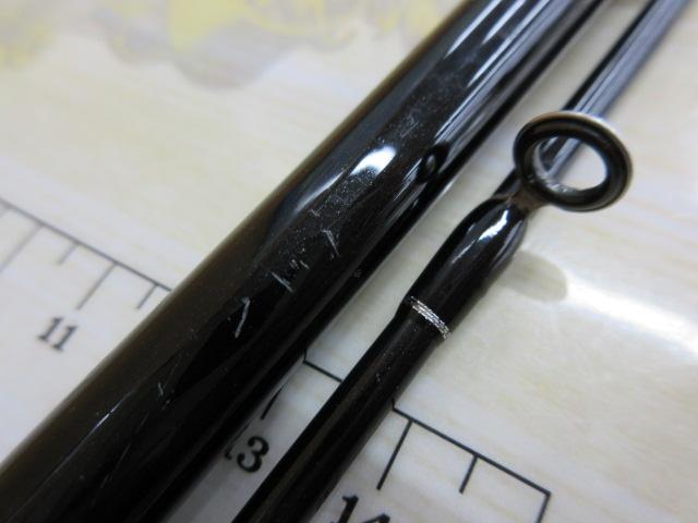 ファーストキャスト FCS-902ML