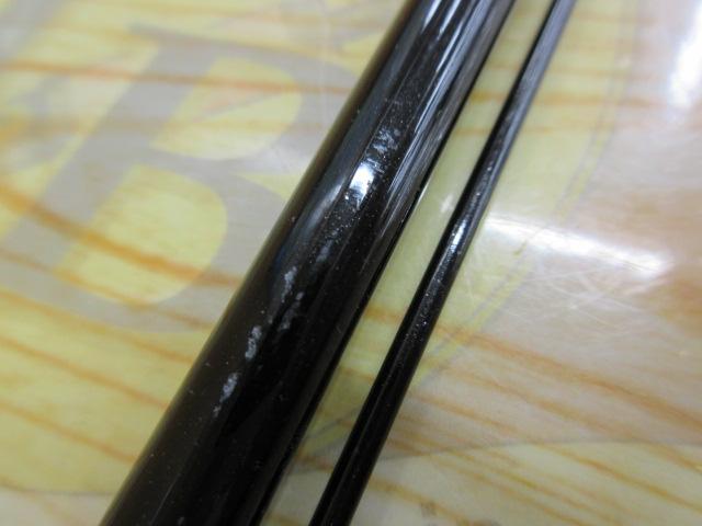 ファーストキャスト FCS-902ML