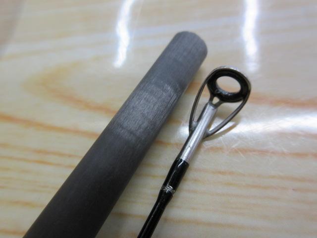 ファーストキャスト FCS-902ML