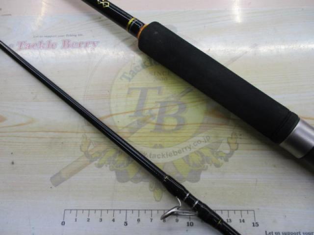 クロステージ CRX-1002MH