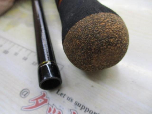 クロステージ CRX-1002MH