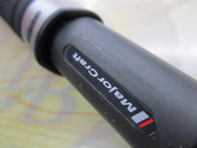 クロステージ CRX-1002MH