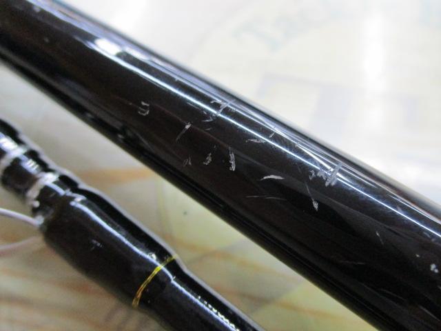 クロステージ CRX-1002MH