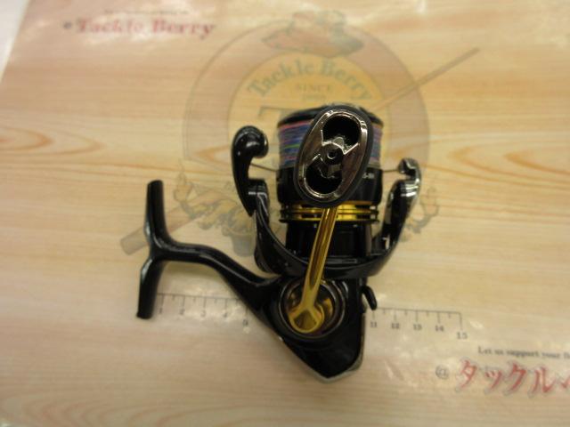 23レガリス LT2500S-XH