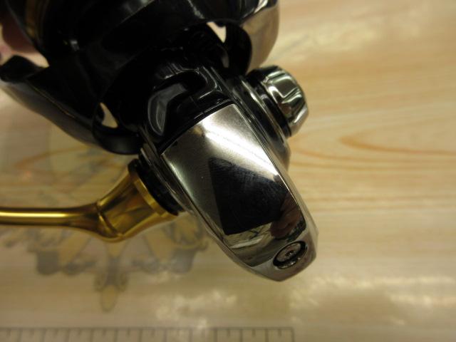 23レガリス LT2500S-XH