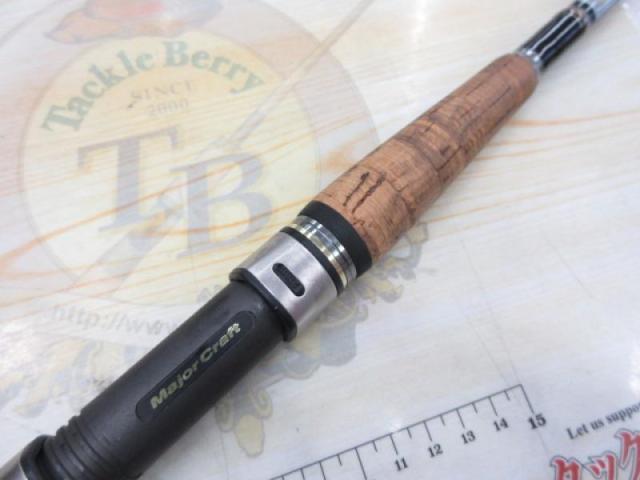 PEエボリューション PE-962ML