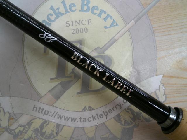 ブラックレーベル BLX SG 701MHXB