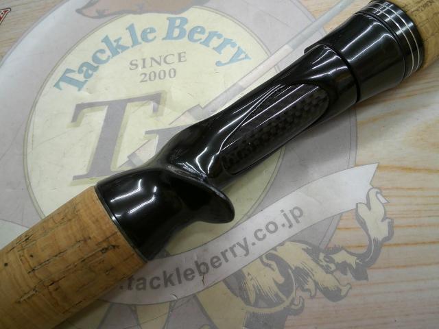 ブラックレーベル BLX SG 701MHXB