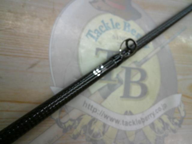 ブラックレーベル BLX SG 701MHXB