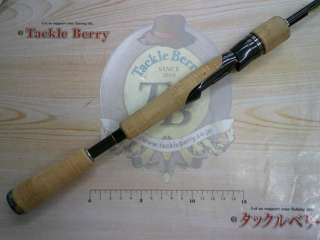 ブラックレーベル BLX SG 641ULFS