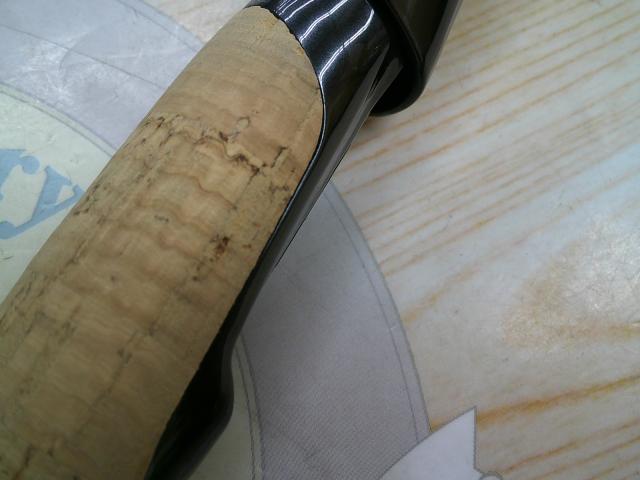 ブラックレーベル BLX SG 641ULFS