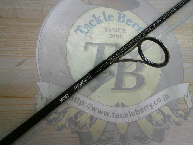 ブラックレーベル BLX SG 641ULFS