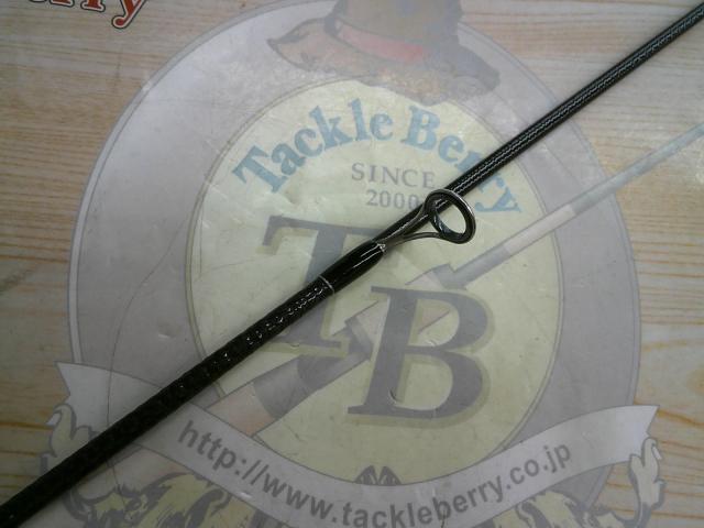 ブラックレーベル BLX SG 641ULFS