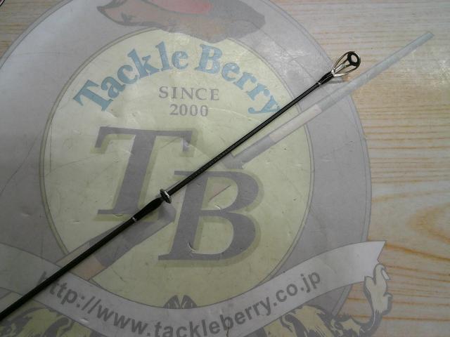 ブラックレーベル BLX SG 641ULFS