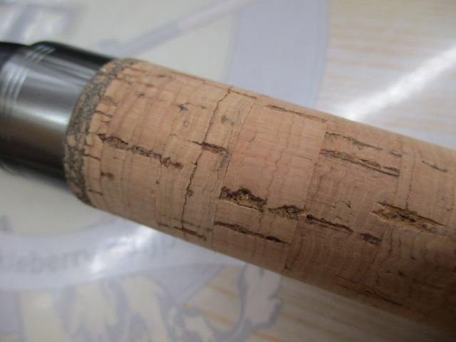 トラウティンマーキスアスレイ TMAS-862M