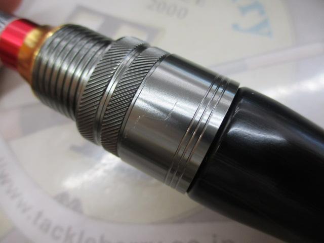 トラウティンマーキスアスレイ TMAS-862M