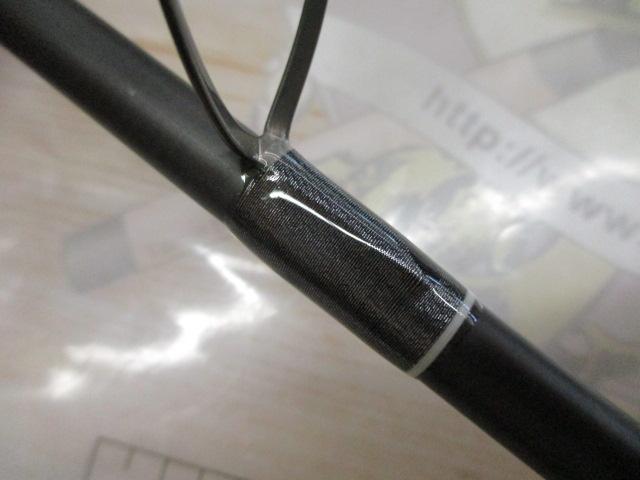 トラウティンマーキスアスレイ TMAS-862M