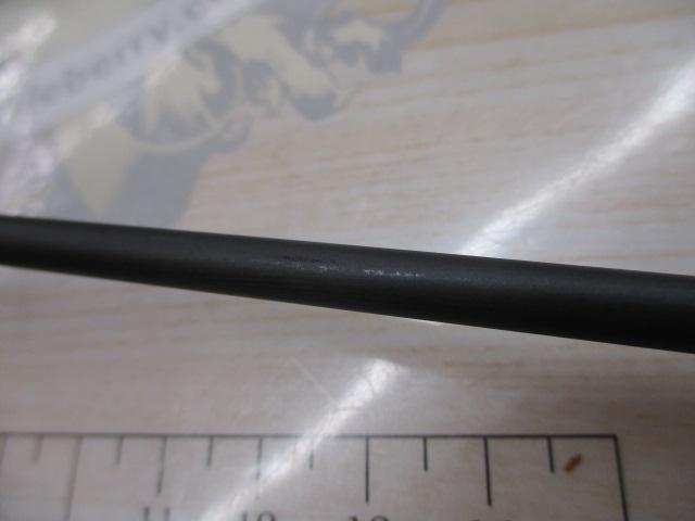 トラウティンマーキスアスレイ TMAS-862M