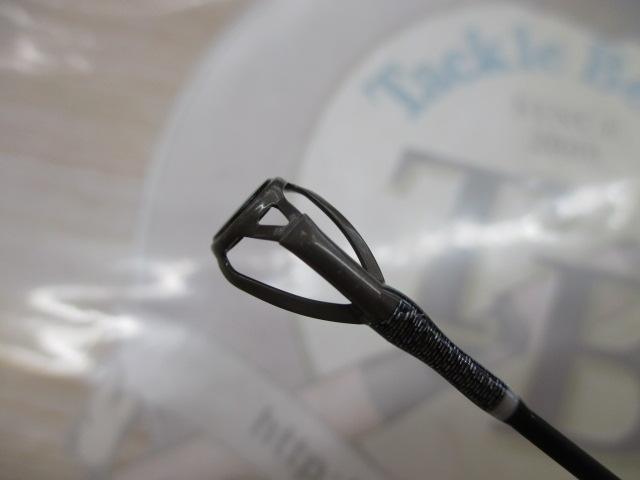 トラウティンマーキスアスレイ TMAS-862M