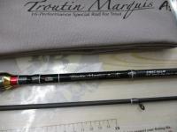 トラウティンマーキスアスレイ TMAS-862M