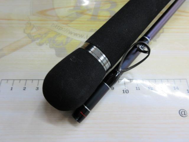 トリプルクロス TC-832E