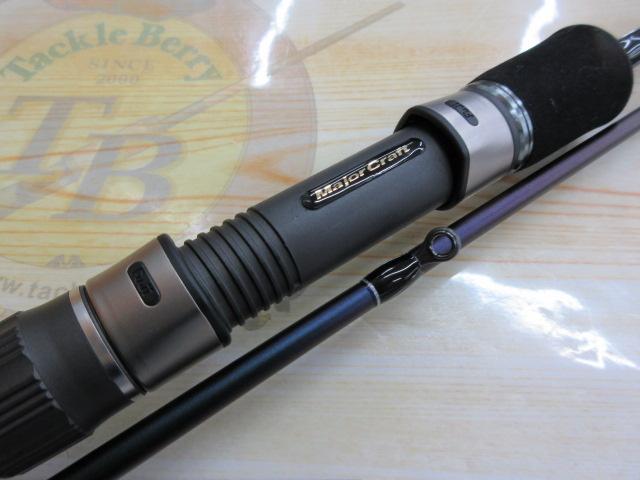 トリプルクロス TC-832E