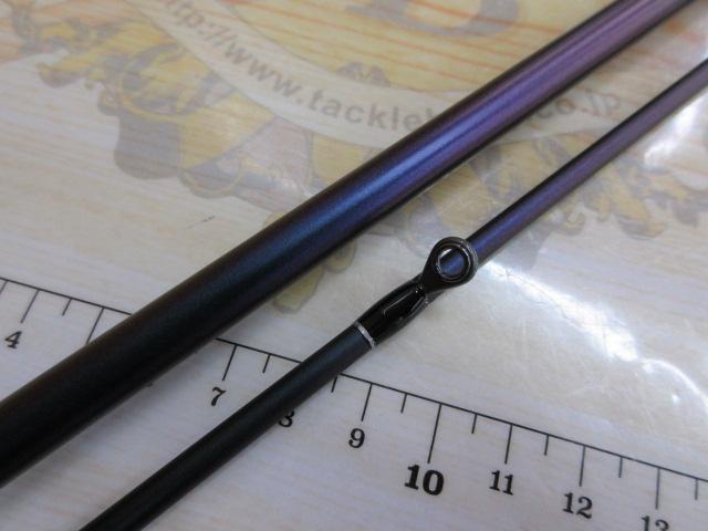 トリプルクロス TC-832E