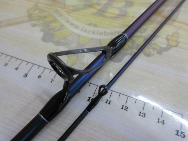 トリプルクロス TC-832E