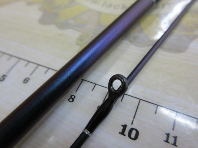 トリプルクロス TC-832E